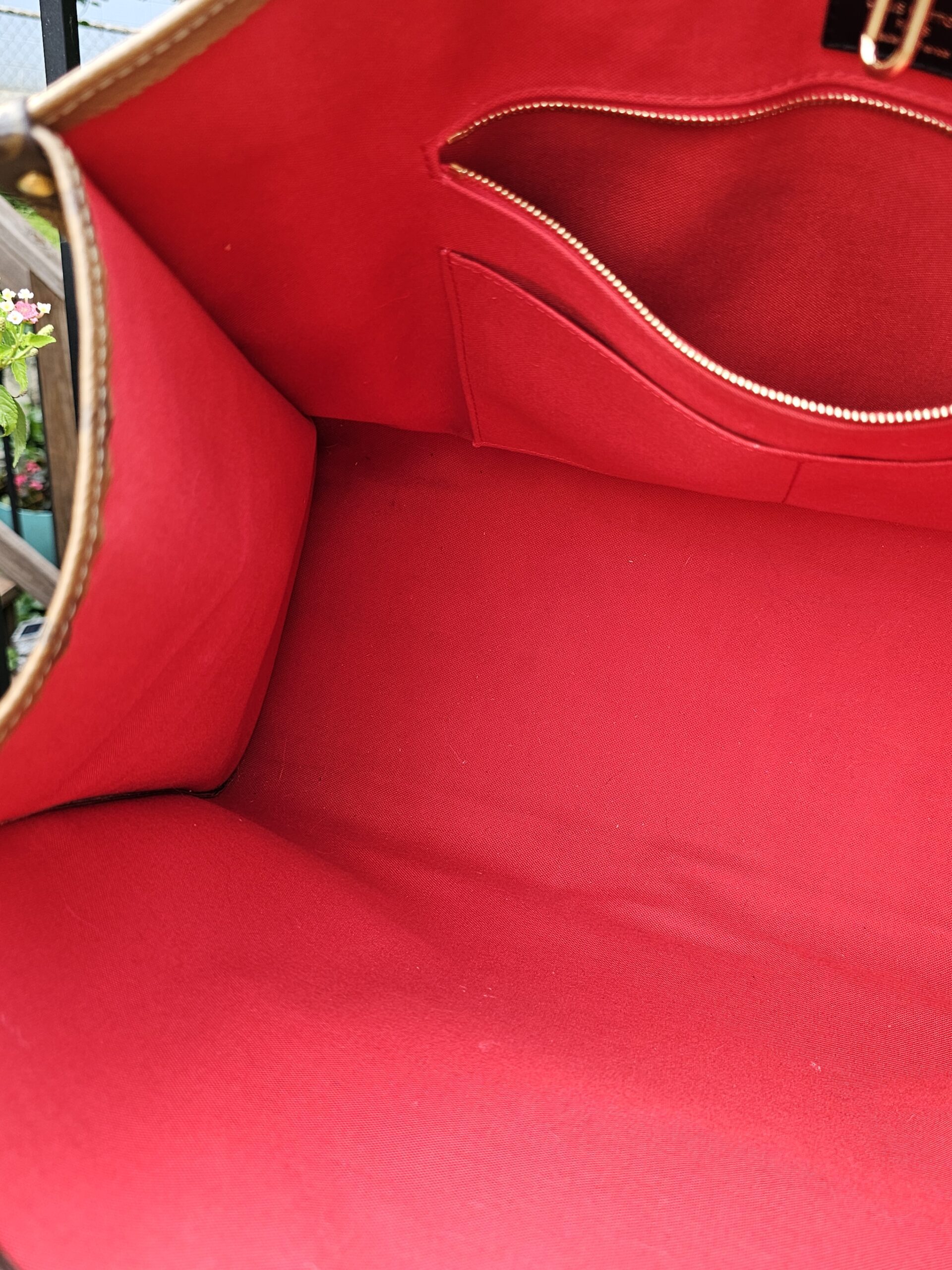 Louis Vuitton OntheGo GM Reverse - Image 24
