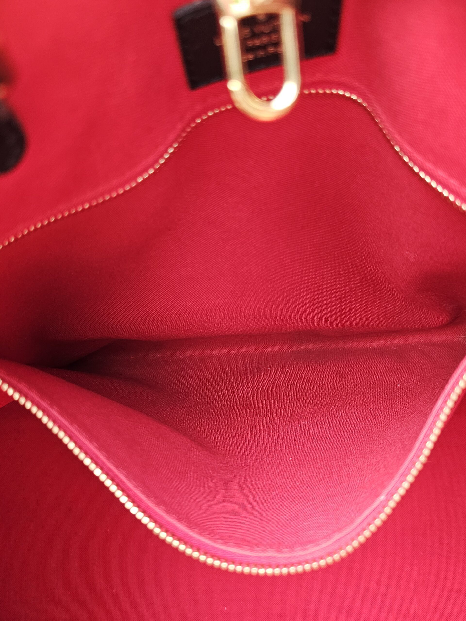 Louis Vuitton OntheGo GM Reverse - Image 22