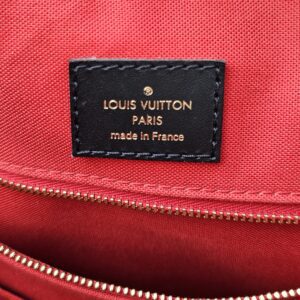 Louis Vuitton OntheGo GM Reverse - Image 26