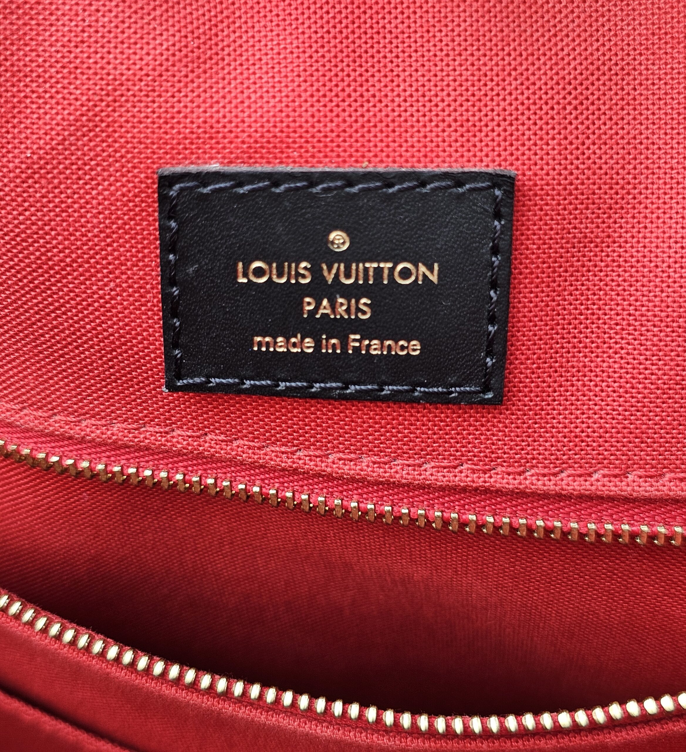 Louis Vuitton OntheGo GM Reverse - Image 26