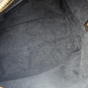 Louis Vuitton Petite Malle Souple Black - Image 20