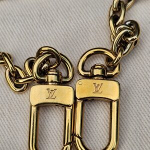 Louis Vuitton Petite Malle Souple Black - Image 26