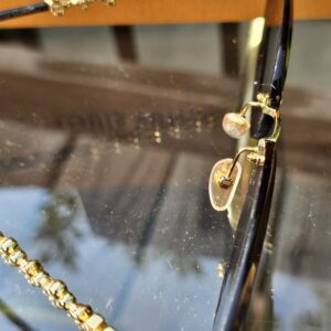 Louis Vuitton Blooms Cat Eyes Sunglasses - Image 15