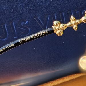 Louis Vuitton Blooms Cat Eyes Sunglasses - Image 5