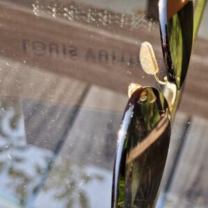 Louis Vuitton Blooms Cat Eyes Sunglasses - Image 9
