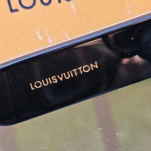 Louis Vuitton Monogram Blade Sunglasses - Image 11