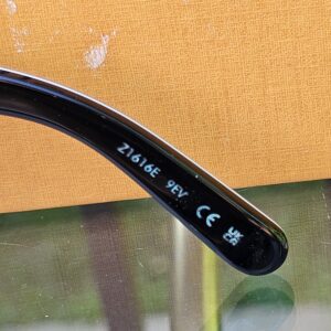 Louis Vuitton Monogram Blade Sunglasses - Image 13
