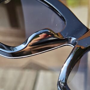 Louis Vuitton Monogram Blade Sunglasses - Image 16