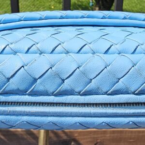 Bottega Veneta Olmpia Baby Crossbody/Clutch - Image 7