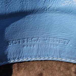 Bottega Veneta Olmpia Baby Crossbody/Clutch - Image 13