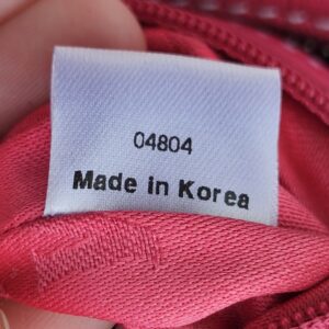 Mcm Visetos Boston Bag Hot Pink - Image 26