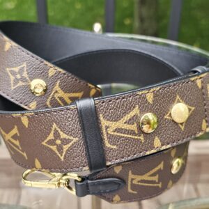 Louis Vuitton Bandoulière Adjustable Strap