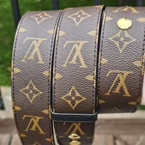 Louis Vuitton Bandoulière Adjustable Strap - Image 3