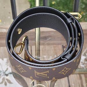 Louis Vuitton Bandoulière Adjustable Strap - Image 5