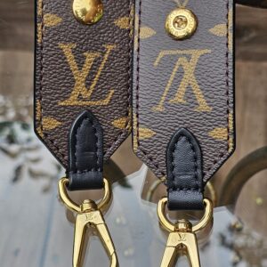 Louis Vuitton Bandoulière Adjustable Strap - Image 6