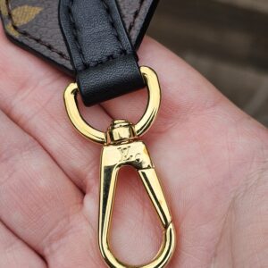 Louis Vuitton Bandoulière Adjustable Strap - Image 7