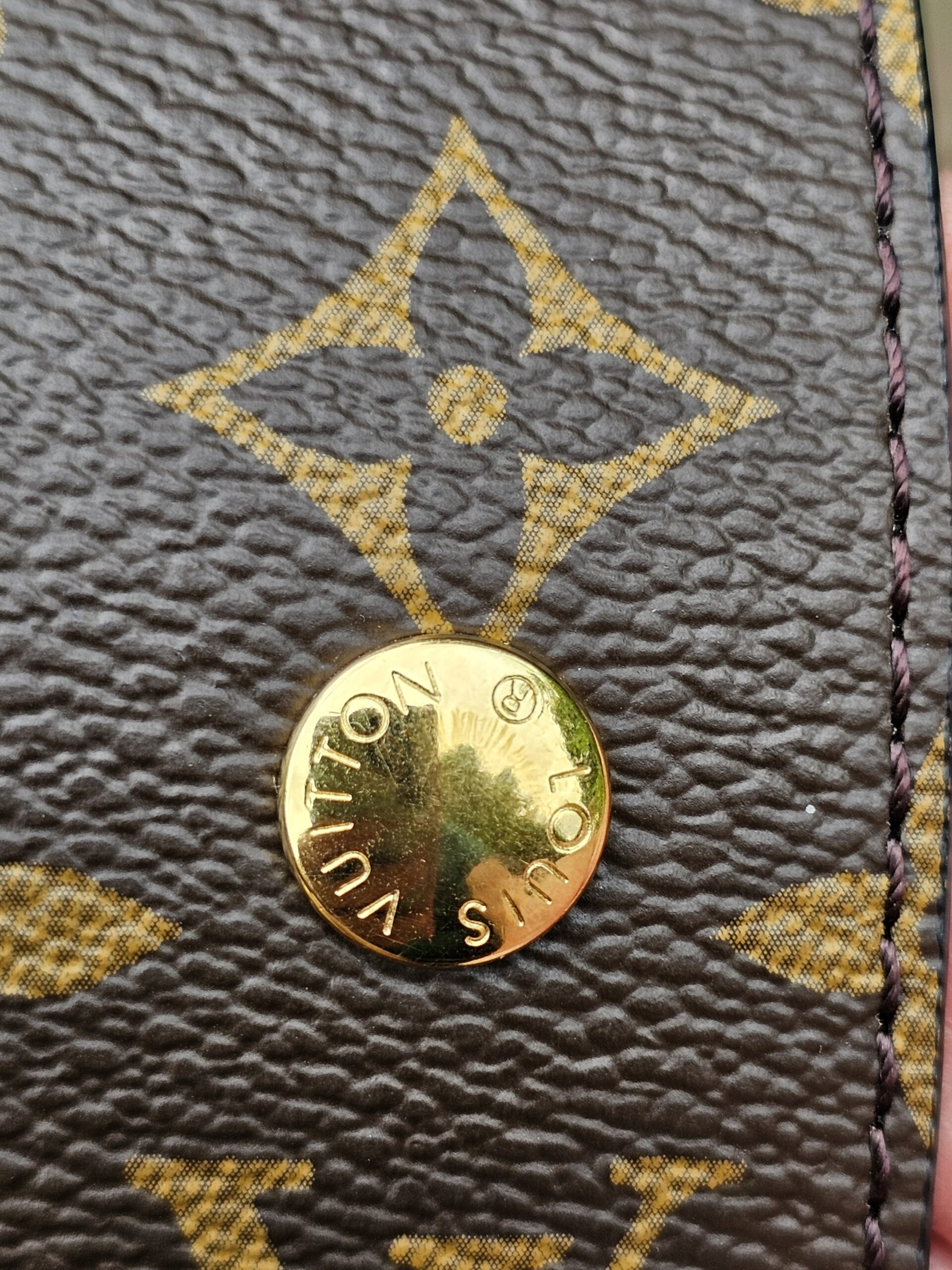 Louis Vuitton Bandoulière Adjustable Strap - Image 9