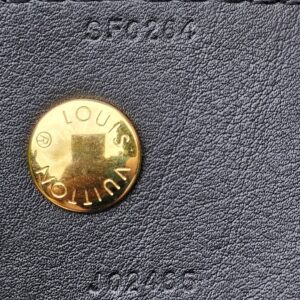 Louis Vuitton Bandoulière Adjustable Strap - Image 10