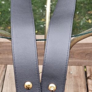 Louis Vuitton Bandoulière Adjustable Strap - Image 11