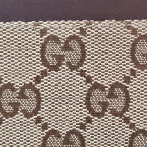 Gucci Brown Card Holder - Image 6