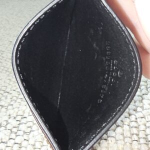 Gucci Brown Card Holder - Image 8
