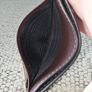 Gucci Brown Card Holder - Image 9
