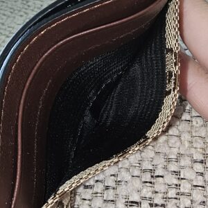 Gucci Brown Card Holder - Image 10