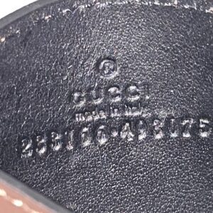 Gucci Brown Card Holder - Image 12