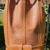 Louis Vuitton Randonnee PM backpack in Cipango Gold Epi leather with cinch closure