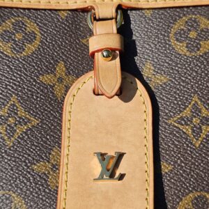Louis Vuitton High Rise Bumbag Monogram - Image 7