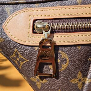 Louis Vuitton High Rise Bumbag Monogram - Image 8