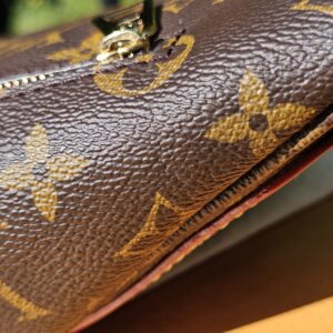 Louis Vuitton High Rise Bumbag Monogram - Image 11