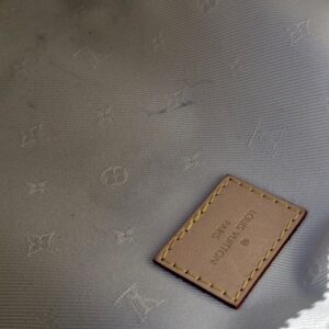 Louis Vuitton High Rise Bumbag Monogram - Image 15