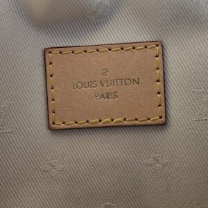 Louis Vuitton High Rise Bumbag Monogram - Image 16