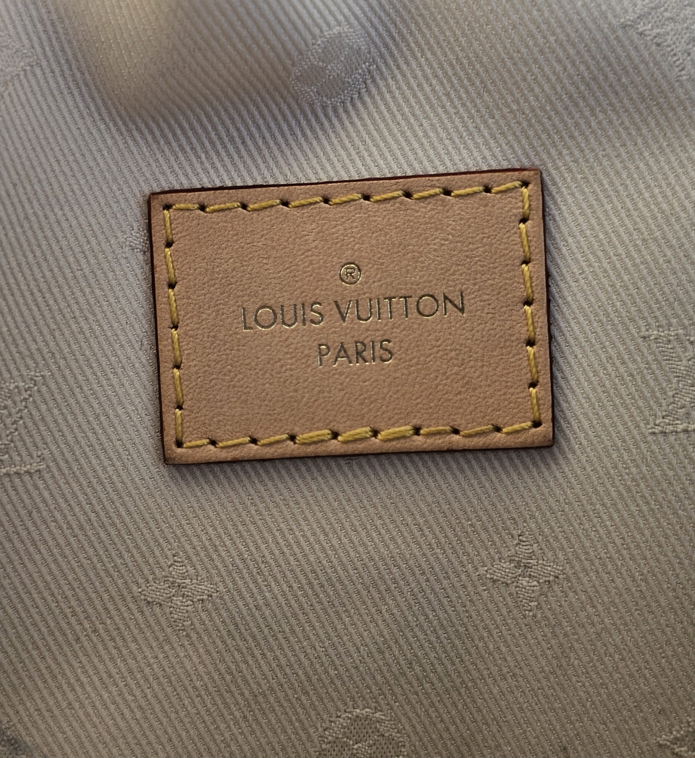 Louis Vuitton High Rise Bumbag Monogram - Image 16