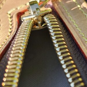 Louis Vuitton High Rise Bumbag Monogram - Image 17