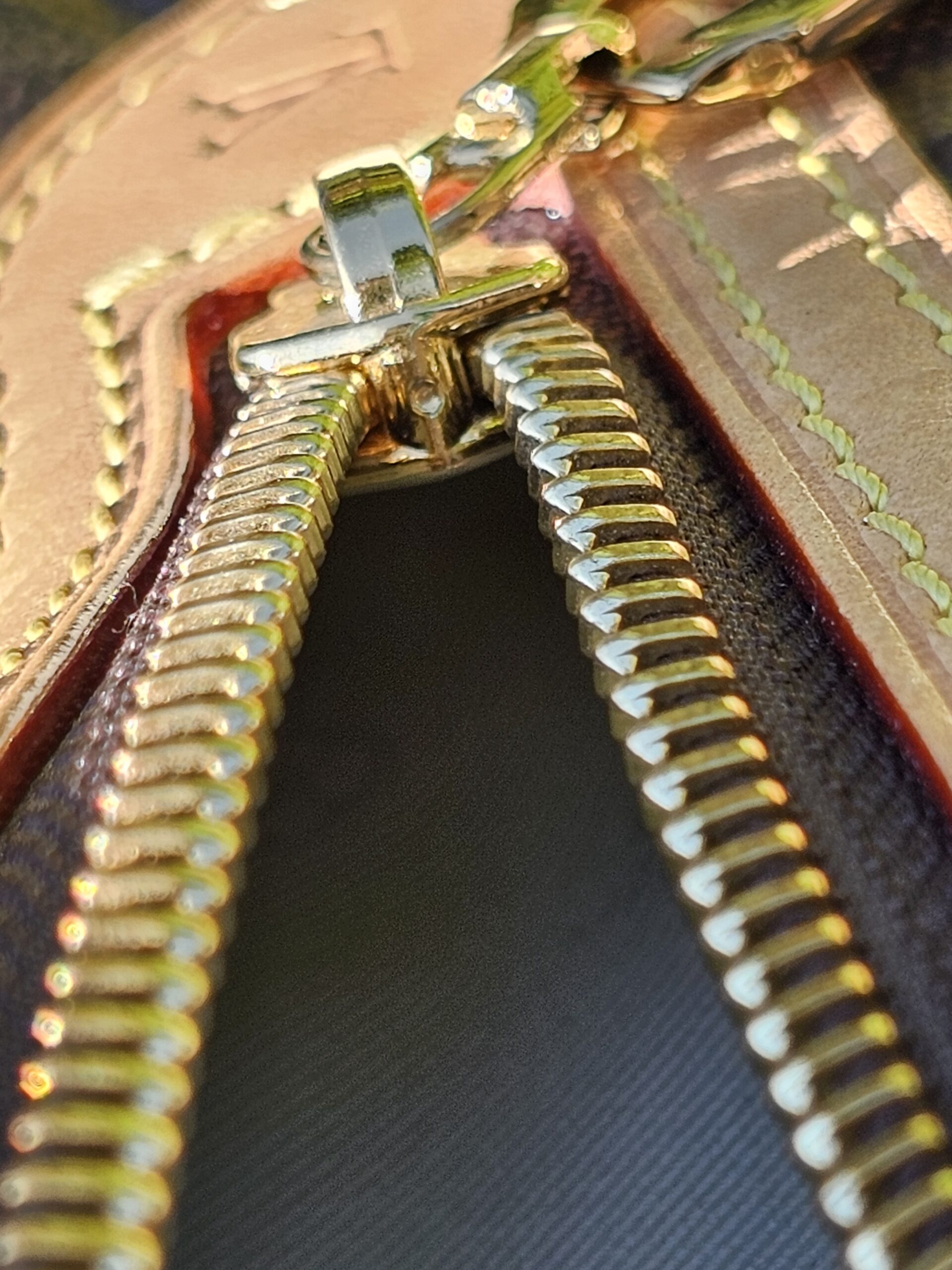 Louis Vuitton High Rise Bumbag Monogram - Image 17