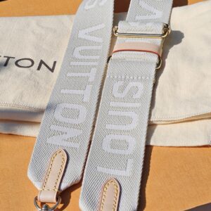Louis Vuitton High Rise Bumbag Monogram - Image 21
