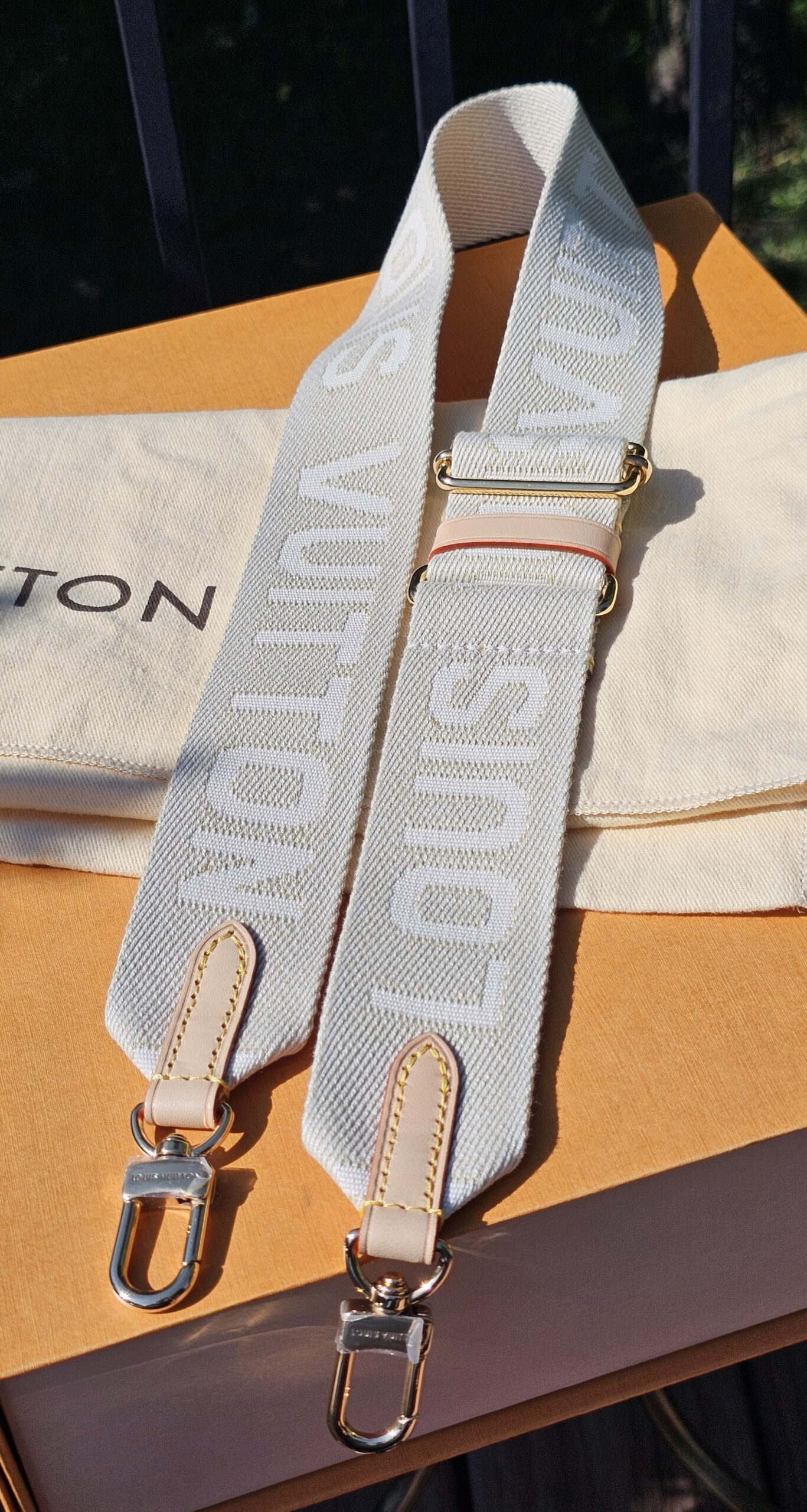 Louis Vuitton High Rise Bumbag Monogram - Image 21