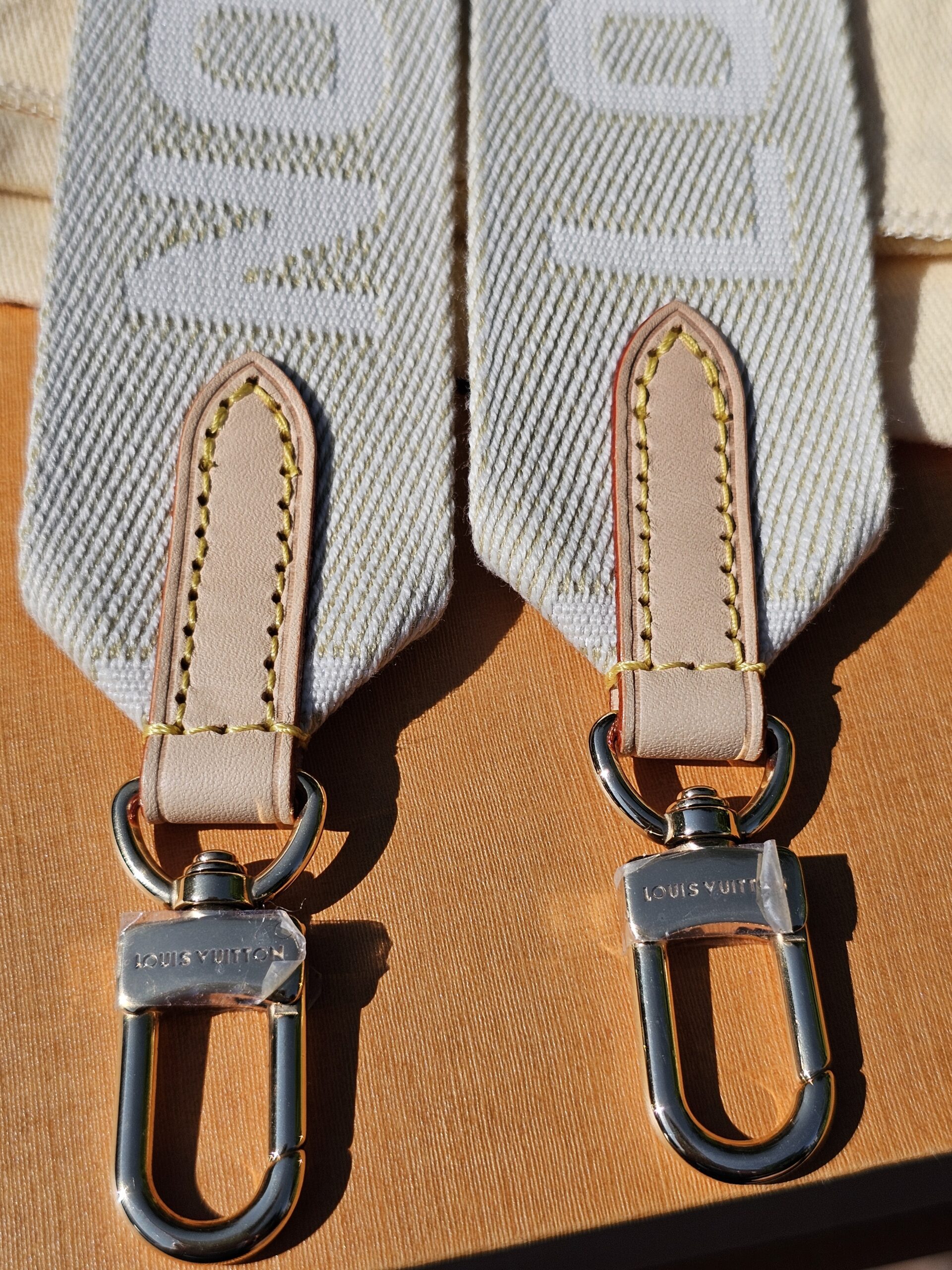 Louis Vuitton High Rise Bumbag Monogram - Image 22