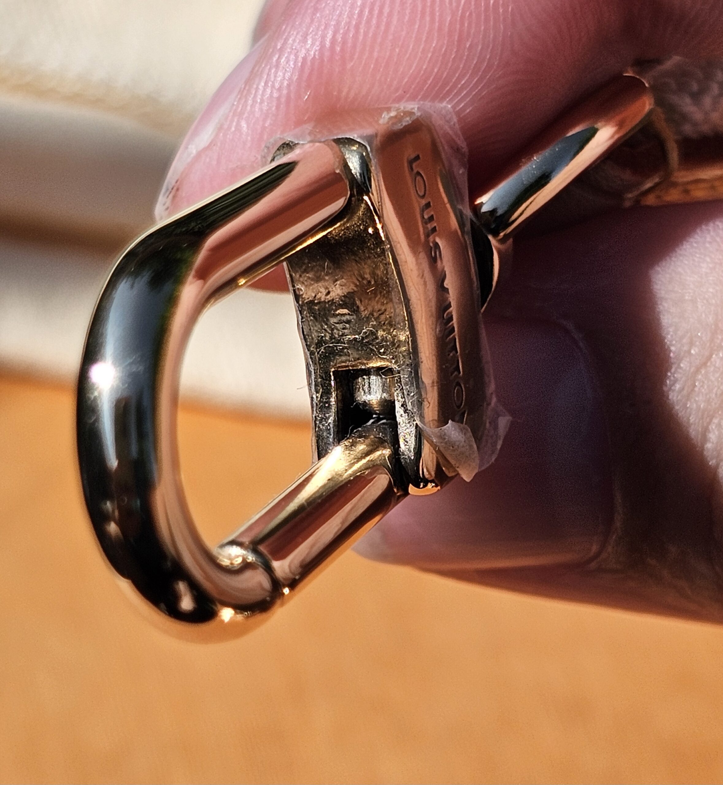 Louis Vuitton High Rise Bumbag Monogram - Image 23