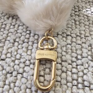 Louis Vuitton Vivienne Bag Charm - Image 6