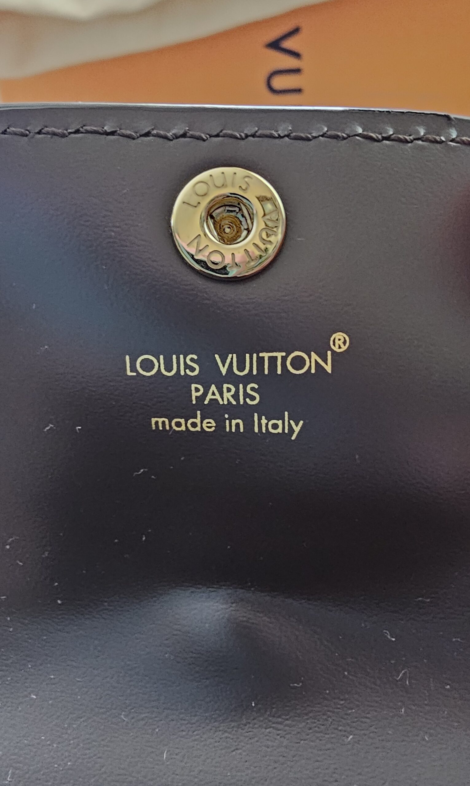 Louis Vuitton Vivienne Bag Charm - Image 9