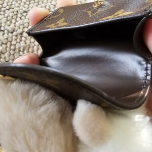 Louis Vuitton Vivienne Bag Charm - Image 10