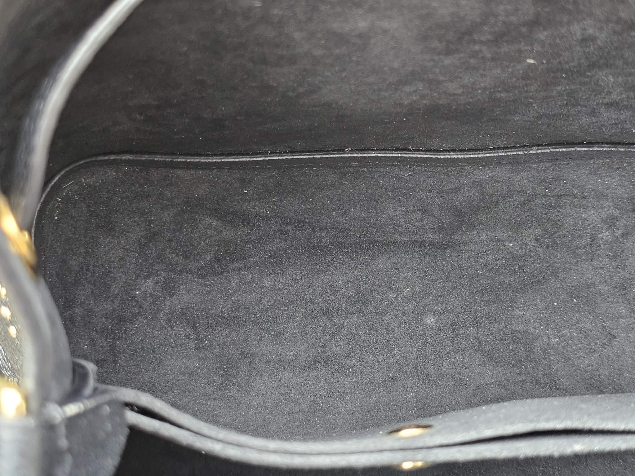 Louis Vuitton Noé BB Empreinte Studded - Image 17