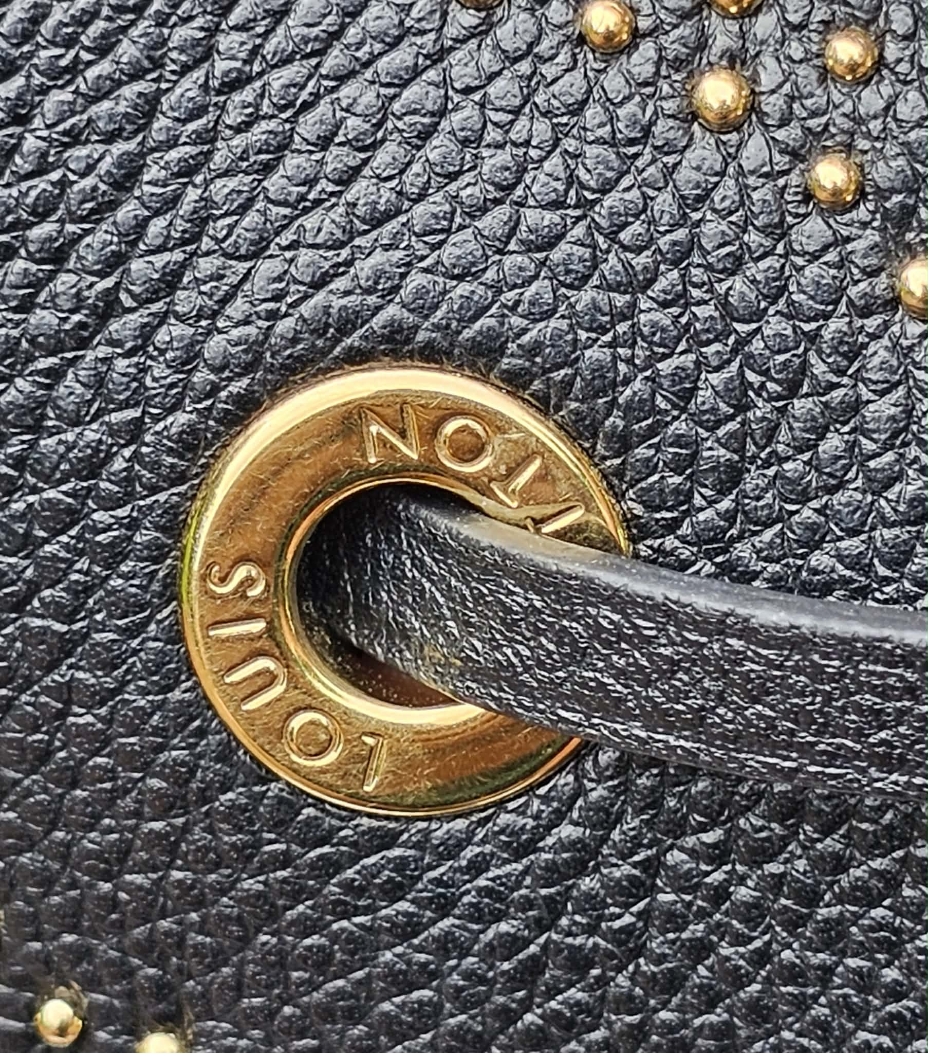 Louis Vuitton Noé BB Empreinte Studded - Image 26