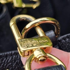 Louis Vuitton Noé BB Empreinte Studded - Image 10