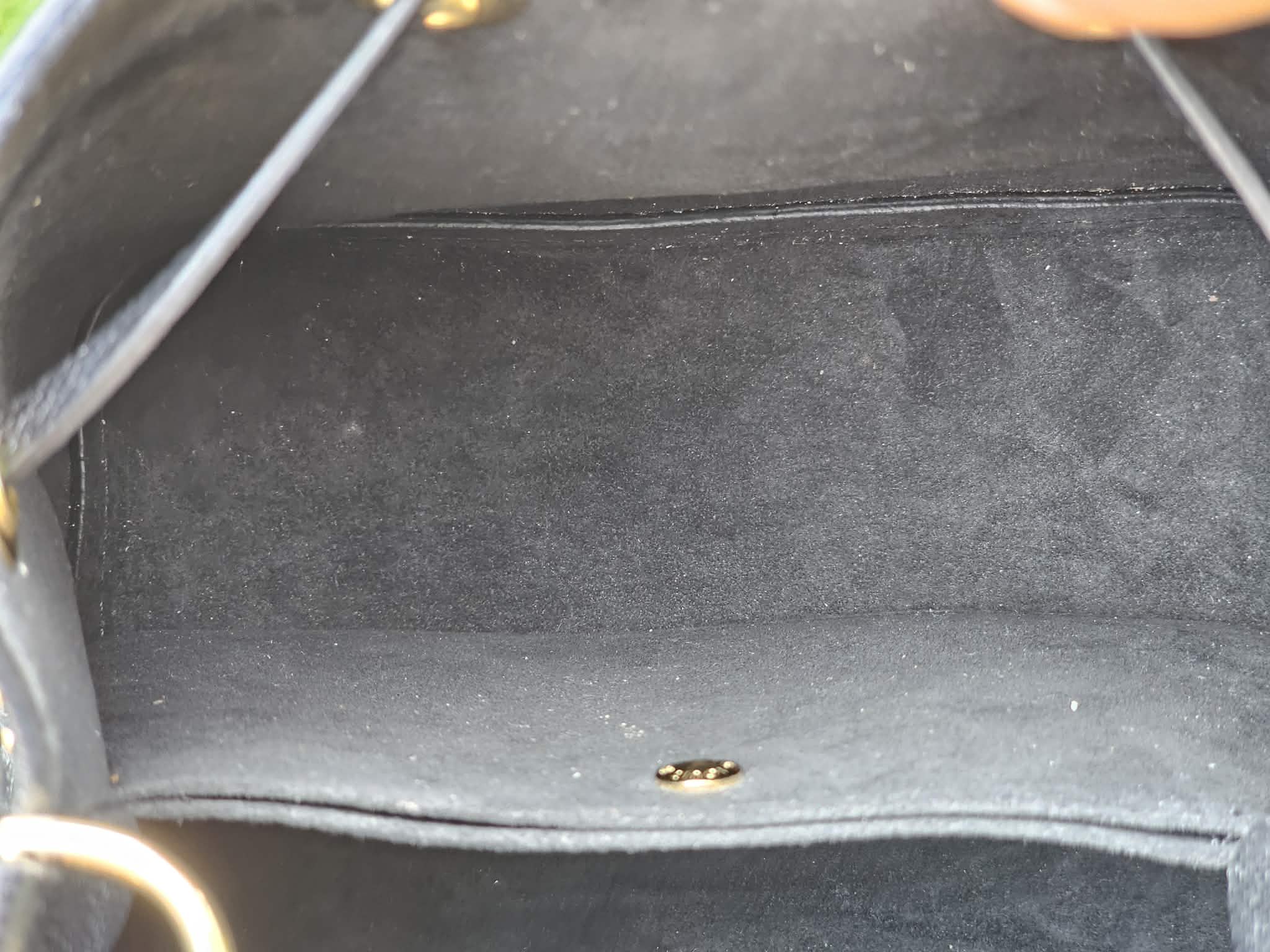 Louis Vuitton Noé BB Empreinte Studded - Image 15