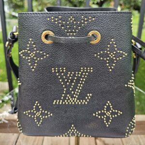 Louis Vuitton Noé BB Empreinte Studded - Image 4