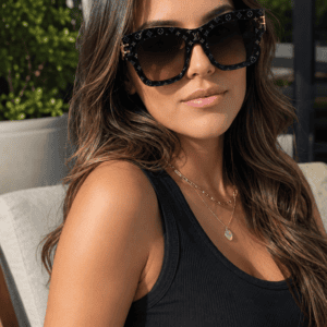 Louis Vuitton Monogram Blade Sunglasses - Image 18